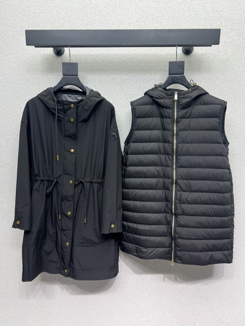 Moncler Outwear